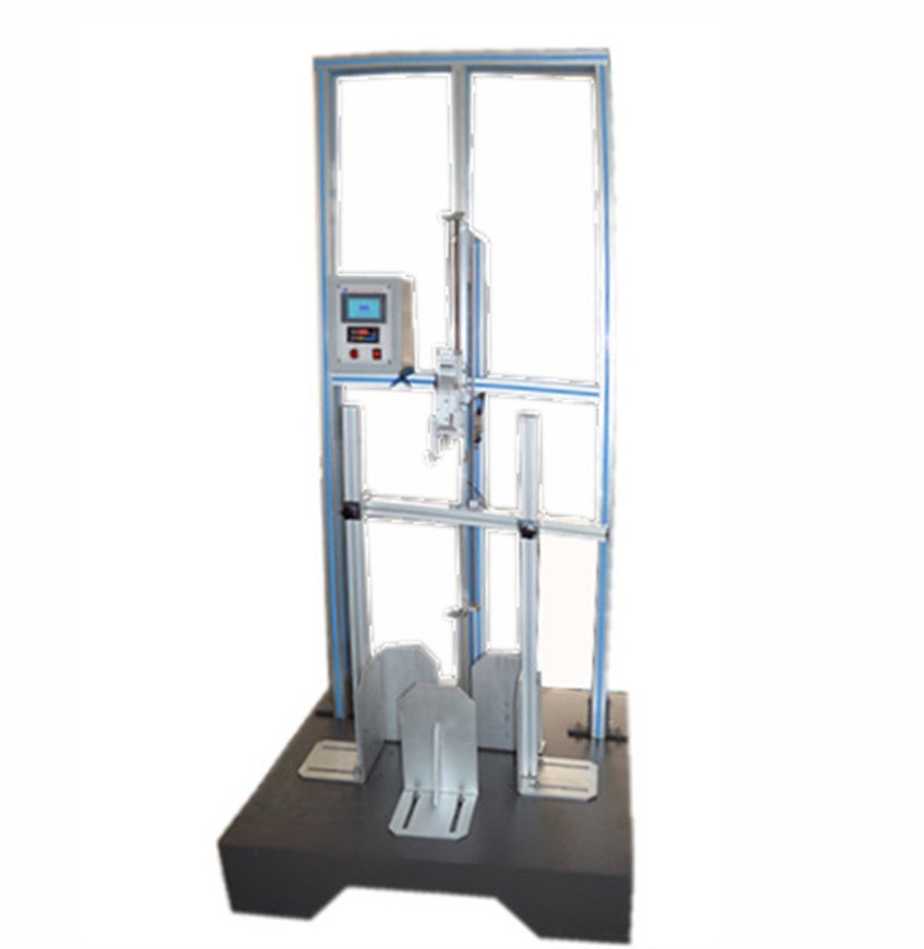 Luggage Handle Durability Testing Machine Luggage Test Equipment