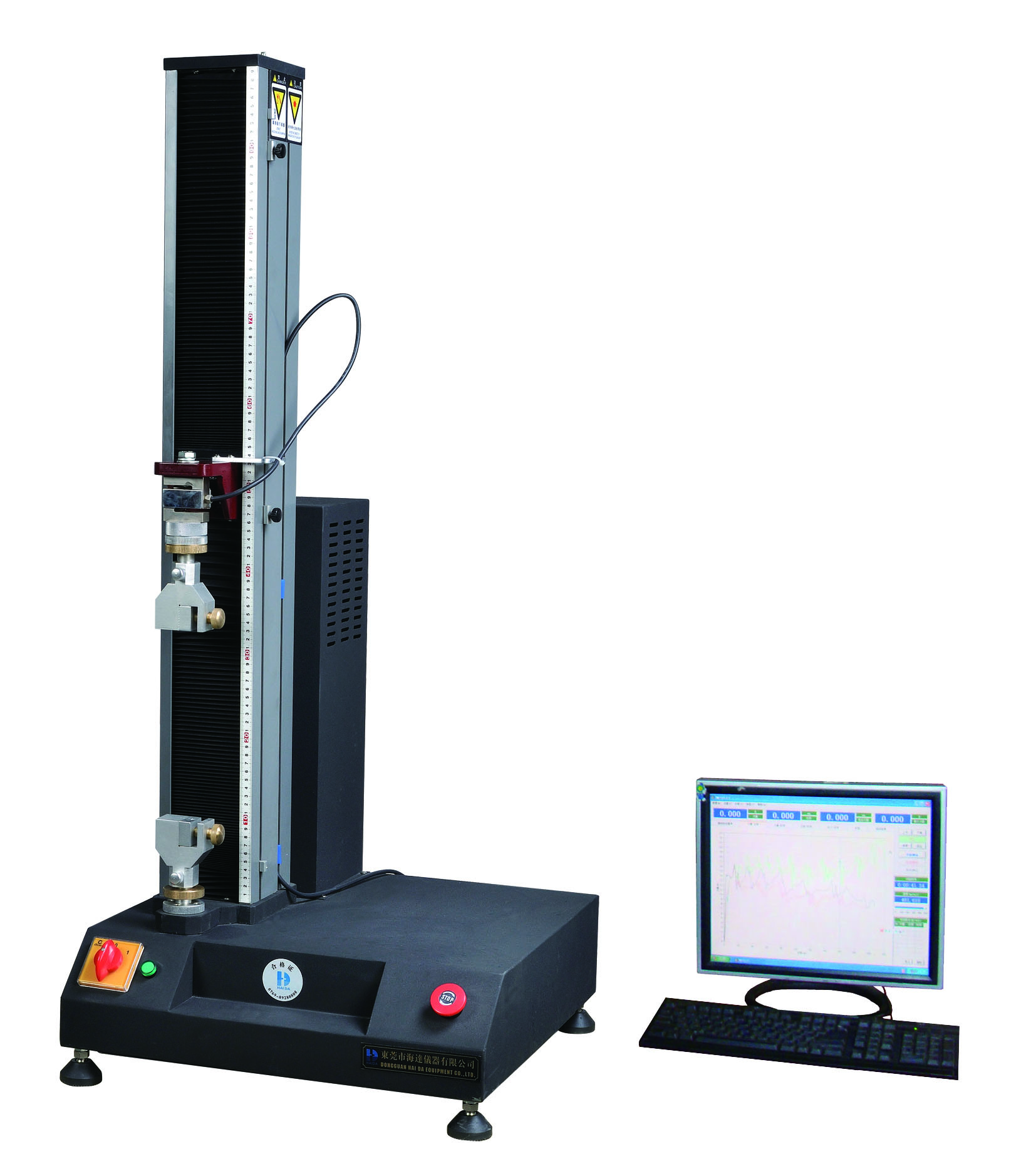Tensile strength testing machine Tensile Test Equipment