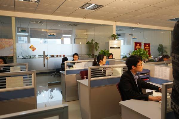 2016 - office 1