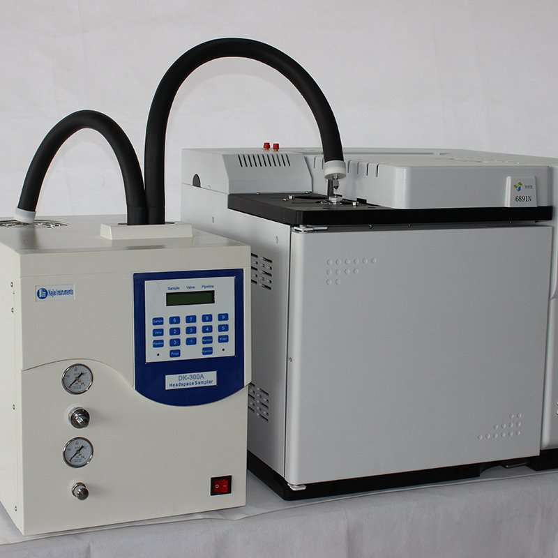 Gas Chromatographydongguan Hiada International Equipment Co.,ltd