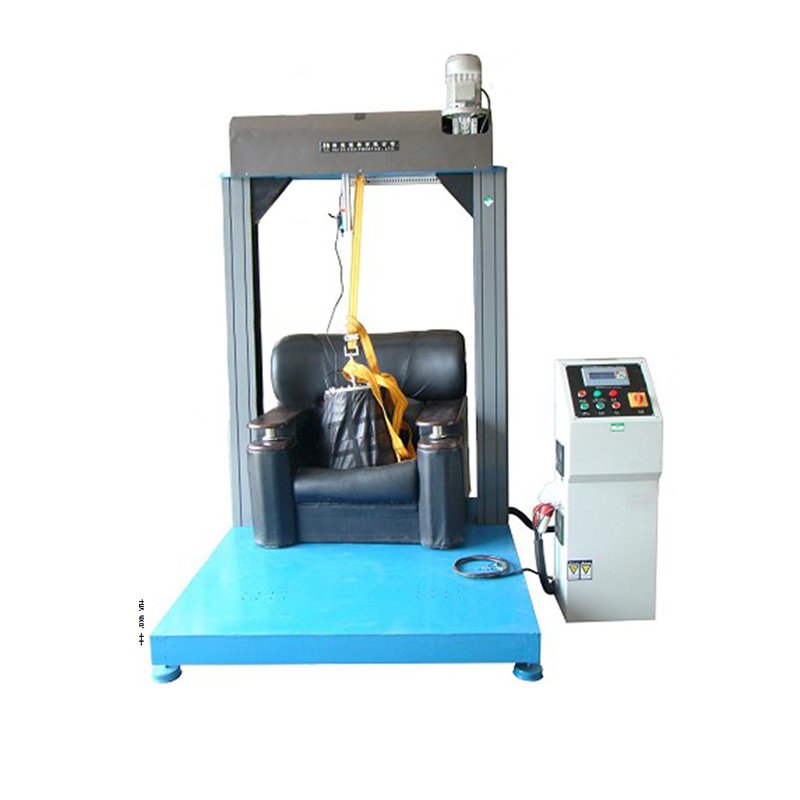 Chair Test Equipment Chair Test Machine Manufacturer