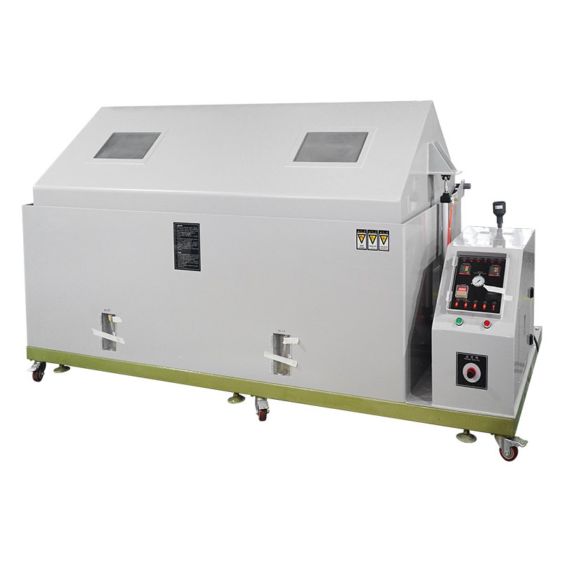60L Programmable salt spray test chamber Environment Test Chamber