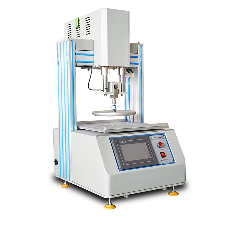Foam Test Equipment Foam Materials Testing Machine Factory