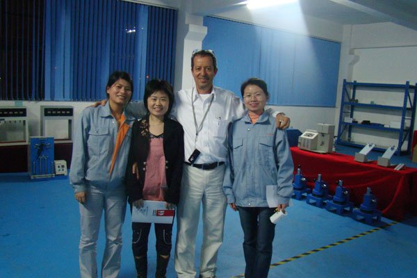 France Clients