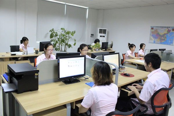 Haida Online Customer Service Team