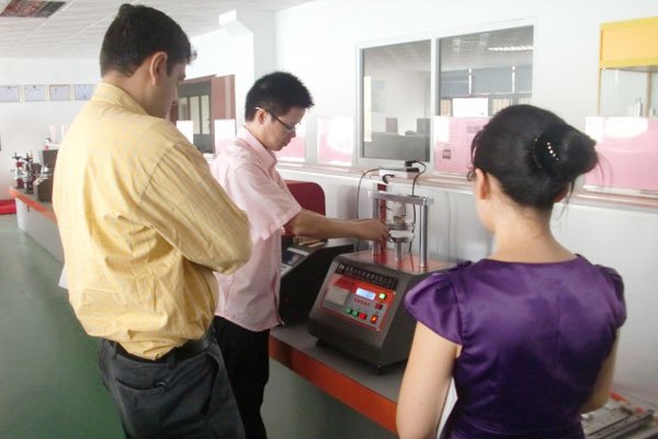 Turkey Clients -